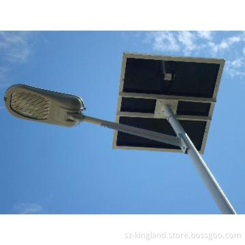 Solar Street Light